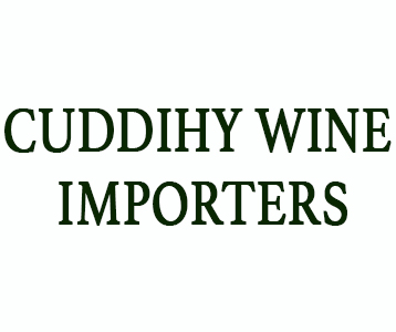Cuddihy Wine Importers