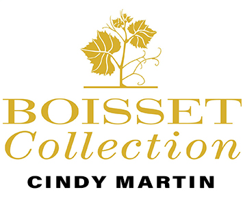 Boisset Collection — Cindy Martin