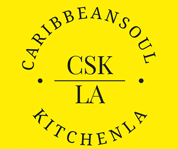 Caribbean Soul Kitchen LA