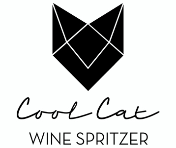 Cool Cat Wine Spritzers