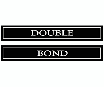 Double Bond Wine