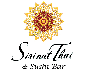 Sirinat Thai & Sushi Bar
