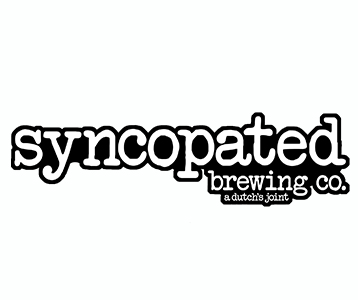 syncopated brewing co.